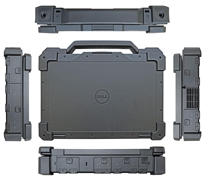DELLのPC Amazon.com: Dell Latitude 14 Rugged Extreme 7404 14